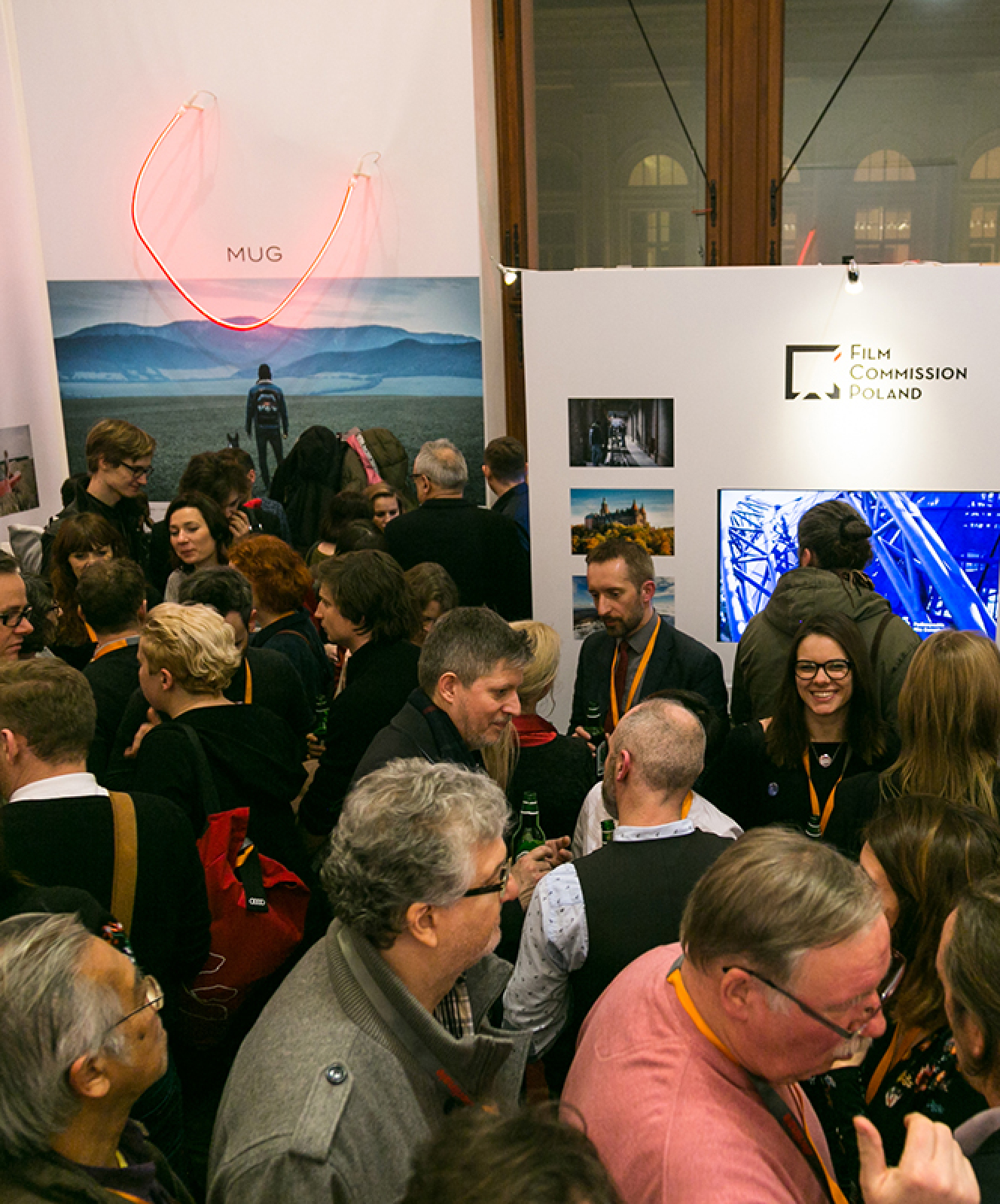 Berlinale – Polish Film Institute presence at the festival (6)