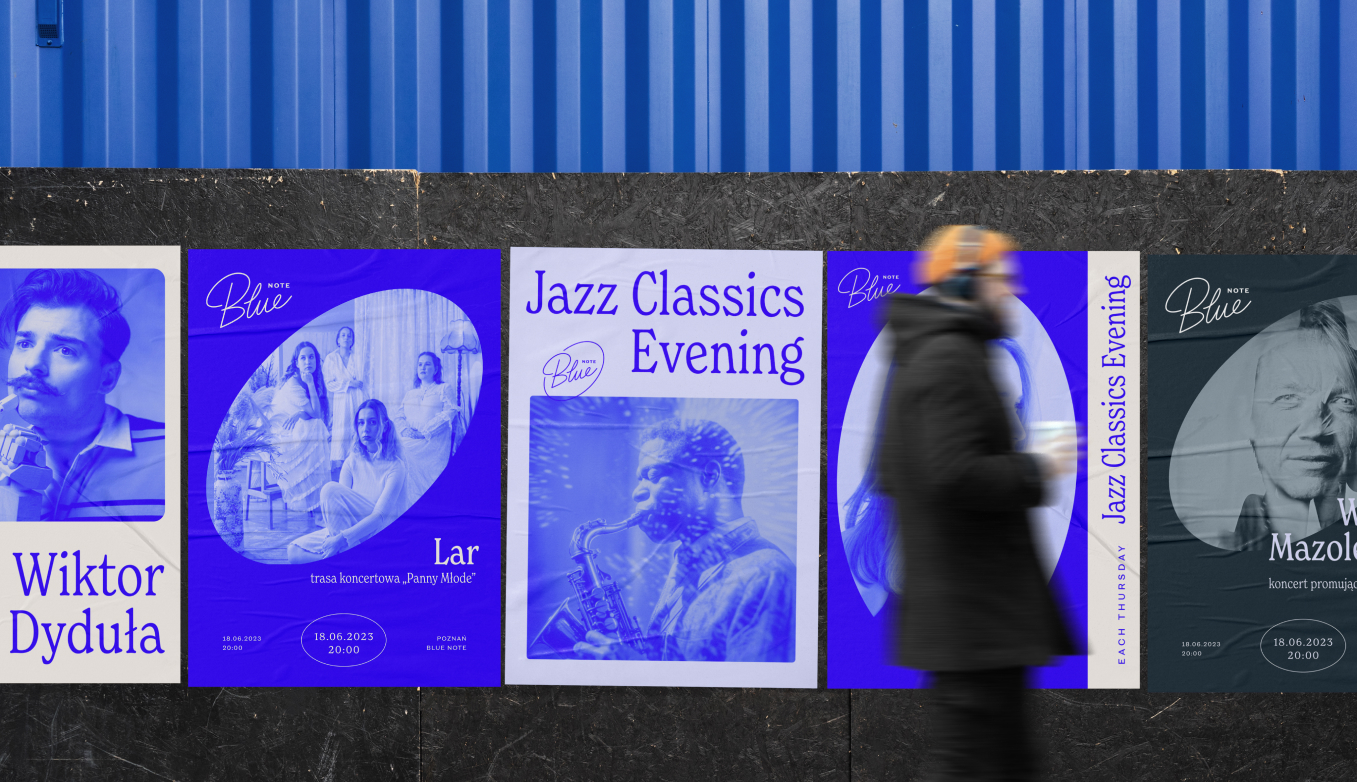 Blue Note – All that jazz (3)