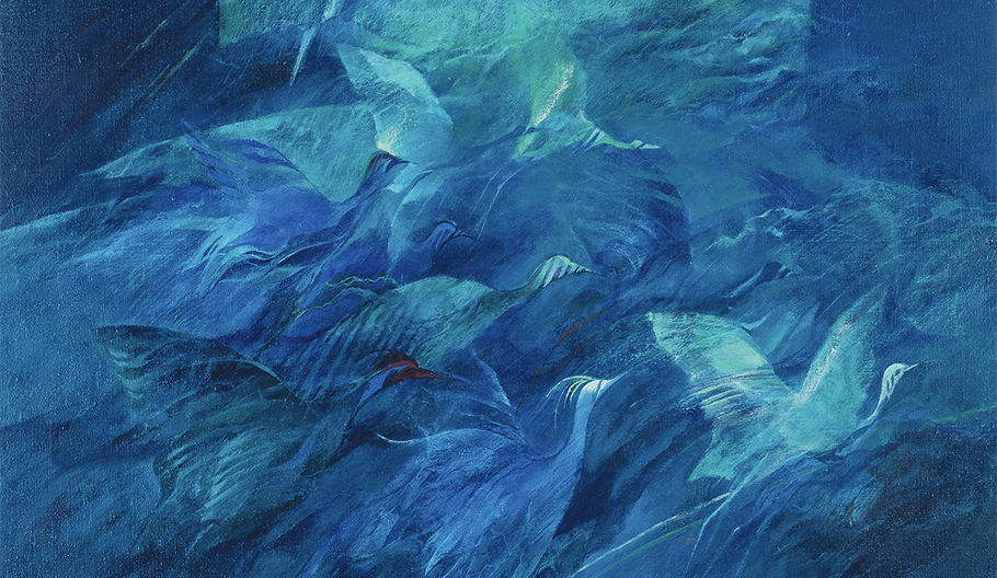 Wręczycki – Riding the wave (6.2)